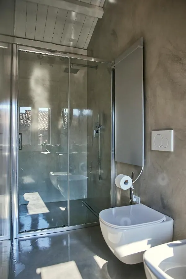 Simone Cenedese Murano Apartments - Ambra Venice