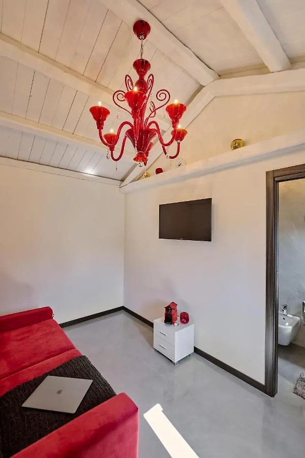 Simone Cenedese Murano Apartments - Ambra Venice 0*,  Italy