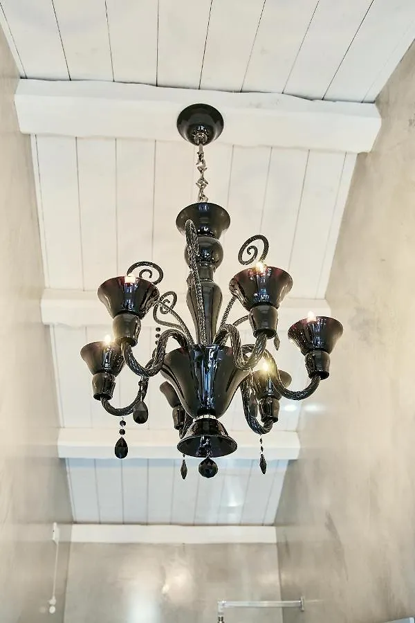 Simone Cenedese Murano Apartments - Ambra Venice